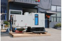 China Temperature Humidity Vibration Combined Climatic Test Chamber Vibration Shaker Chamber supplier