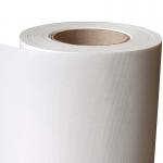 Inkjet Printable Canvas Sheets Roll 130gsm Matte Cotton Cloth for sale