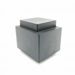 EI41 Ul Certification Ferrite Core Transformer High Frequency Encapsulated Transformer for sale