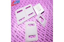 China Thermal Release Tape Heat-Resistant Adhesive Thermal Conductive Double Sided Tape supplier