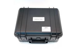 China Digital High Precision Portable Hardness Tester RHL350 USB 2.0 Communication Interface supplier