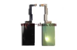 China High Brightness Cell Phone LCD Screen Replacement for LG P930 / Nitro HD supplier