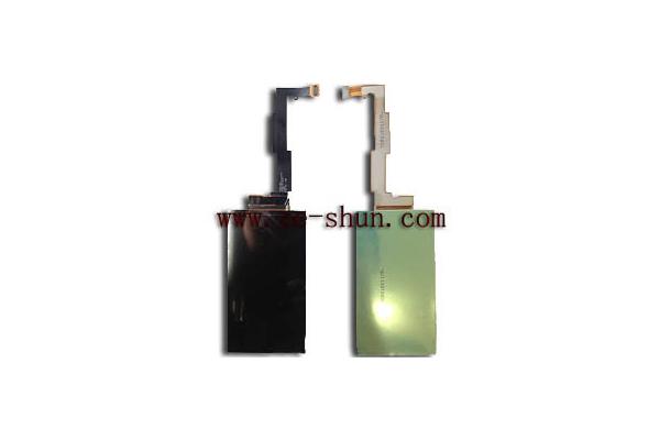 High Brightness Cell Phone LCD Screen Replacement for LG P930 / Nitro HD