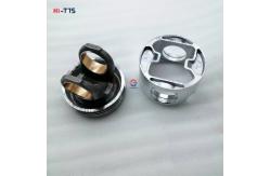 China Diesel Engine Piston Skirt  Piston 3247380 3851657 For Caterpillar C9 Engine supplier