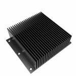OEM Technical Drawing Turning Milling Radiator For Any Machine Color Customized for sale