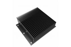 China Anodized Coating Sheet Metal / Milling / Turning Accessories Drawing Acceptable supplier