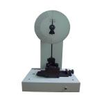 Toughness Charpy Impact Testing Machine For Rigid Plastics Nylon IS0179-1992 for sale