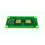 0.3-6.5mm Printed Circuit Board Assembly HASL PB Free ISO/UL Certified for sale