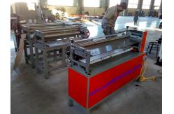 China Paper Automatic Sheet Pasting Machine Easy Operation And Maintenance supplier