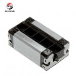 NB SEBS7AYUU Miniature Slide Nippon SEBS7AY Stainless Steel Material Precison Linear Block for sale