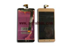 China Xiaomi Redmi Note 4 Complete Mobile Phone Replacement Parts LCD Touch Screen supplier