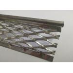 0.4mm Thickness 3003 Aluminium Angle Bead for sale