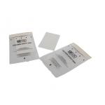 Polyethylene 95kPa Heat Sealing Bags 0.07mm - 0.15mm Thickness for sale