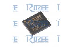 China W25Q80DVZPIG supplier