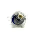 Injection System Blue 12v  LPG Pressure Gauge For LPG Cylinder for sale