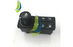 China 478-8977 4788977 Keypad Module For E320D Excavator supplier