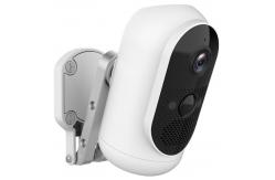 China Outdoor Night Version 1080P 8M Wifi Security Camera supplier