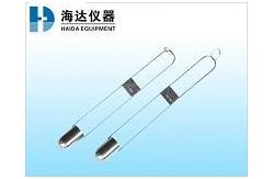 China Caien Cup Rubber Testing Machine / Viscosity measurement device supplier