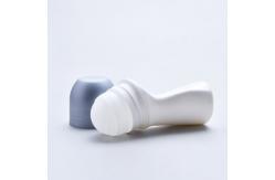China PP Empty Roll On Deodorant Bottles 90ml Plastic For Deodorant supplier