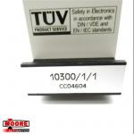 10300/1/1  HONEYWELL  Converter Module Card
