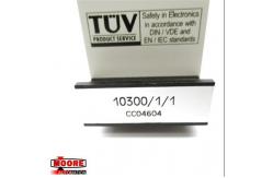 China 10300/1/1  HONEYWELL  Converter Module Card supplier