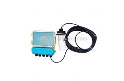 China GXUM series explosion-proof ultrasonic liquid fuel level sensor supplier