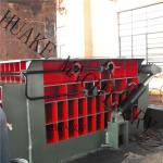 Y81 Scrap Metal Compactor Machine 315 Ton Hydraulic Power for sale
