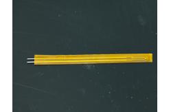 China Computer Insulation Thin Film Precision Thermistor Quick Response supplier