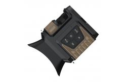 China 3.16 Fhd Infrared Digital Night Vision Goggles With Distant Night Visible Range supplier