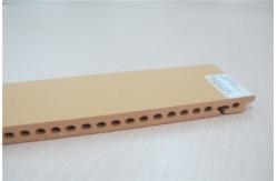 China Anti - Fire Modern Exterior Wall Cladding Panels For Building Facade System supplier