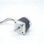 Nema23 57BYGN204 3.8kg.Cm Hybrid Stepper Motor 11.2V 0.4A 57mm for sale