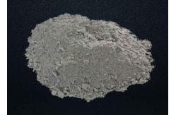 China Impermeable Castable Refractory Material For Electrolytic Cell 40% SiO2 supplier