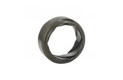 China Precision Machined Low Friction Spiral Oil Channel CNC Machine Tool Bearing Bushing supplier