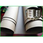 FSC 200g 300g Test Liner Paper Brown Good Tensile Strength Brown 60 * 80cm for sale