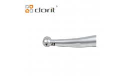 China Standard Head 4 Hole Handpiece Push Button supplier
