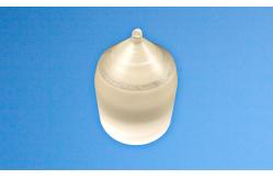 China Epitaxial Films GGG Gadolinium Gallium Garnet Good Mechanical Stability supplier