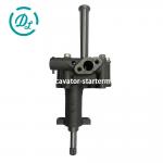 1-13100277-0 Engine Parts Oil Pump 1131002770 Engine 6BG1 6BG1T for sale