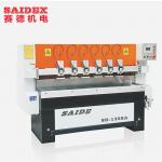 Glass Plexiglass Acrylic Edge Diamond Polishing Machine Acrylic  Bevelling And Polishing Machine for sale