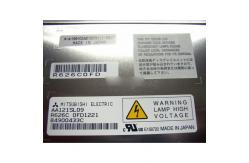 China AA121SL09 TFT LCD module 12.1 inch 800*600  lcd screen display supplier
