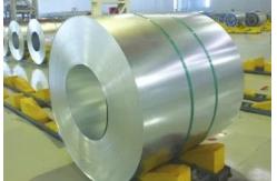 China SGCC Prepainted Galvalume Steel Coils Chromium Free Passivation supplier