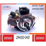 Genuine Diesel Common Rail HP4 Injection Fuel Pump 294050-0451 D28C-001-901 + C For SHANGCHAI Engine for sale