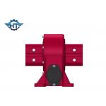 Small Slew Drive For Solar Tracker With Planetary Gearbox And Reverse Self-Locking for sale