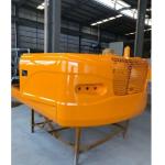 One Part Waterborne Epoxy Ester Resin Iron Oxide Coating Resin Brown Viscous Liquid for sale