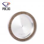 Diamond Glass Straight Edge abrasive tools Machine Cup Shape Segmented Grinding Wheel
