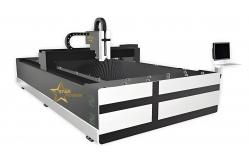China Switchboard Metal Laser Cutting Machine Has Various Specifications And High Usability supplier