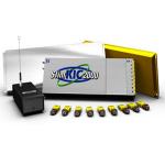 Original Screen Printing Machine Parts Silm Reflow Oven Reflow Profiler KIC 2000 12CH for sale