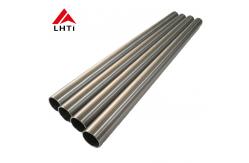 China Heavy Duty Titanium Tube With 1m Length Built To Withstand Any Demand supplier