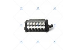 China SAMSUNG ENJECTOR ASSY J67070019B  HANWHA SMT Spare Parts supplier