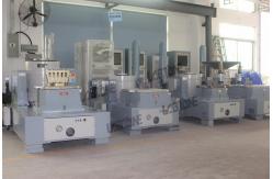 China Leading Manufacturer Electrodynamic Vibration Shaker System for Electronics PCB Testing supplier