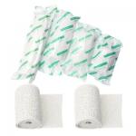 Safety Medical Pop Paris Plaster Bandage Roll Pop Bandage 7.5cm×2.7m for sale